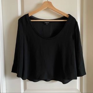 Aritzia Babaton Blouse